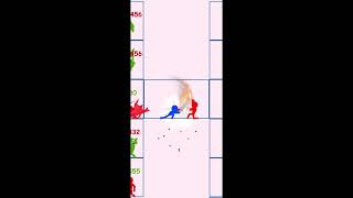 Stick Hero Infinity Battle 04 19:6 screenshot 4