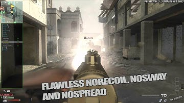 New Epic Mw3 Chaos Mode On Dome Live With Whiteboy7thst [Mw3]