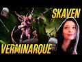 VOD #5 - WARHAMMER - PEINTURE SKAVEN VERMINARQUE !