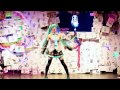【初音ミク】みんなみくみくにしてあげる♪【踊ってみた】