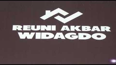 Reuni akbar widagdo tiga angkatan 89,90,91 smp n 1 pandeglang