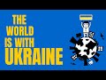 Ukraine and Russia War: Some of the Most Important Lessons must know || ICSI LIVE UPDATE #Rajpicz