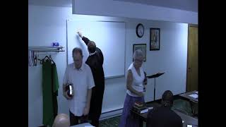 Making the Most of Your BCP  - Class #1