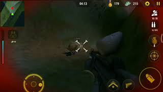 Yalghaar : Border Clash Glorious Mission Army Game Level 13