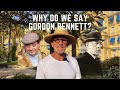 Gordon Bennett, the man who made Beaulieu Sur Mer.