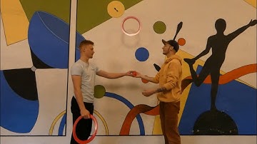 Bring Us Together (Prechac passing video) Trailer