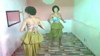 Cia De Dança As Danadinhas - Força ,Foco E Fé