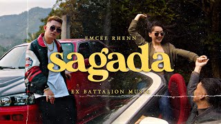 Sagada - Emcee Rhenn (Official Music Video) by Ex Battalion Music 1,000,641 views 1 year ago 4 minutes, 35 seconds