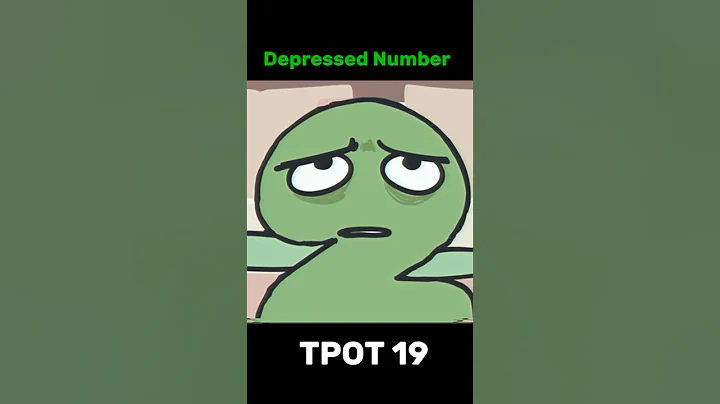 Two’s Subtle Foreshadowing in Tpot 19 #bfdi #tpot #tpot19 #trending #trend #viralshort #shortvideo