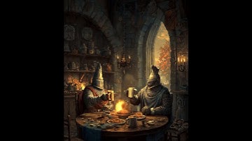 come up with a description yourself #pixelart #aiart #ai #games #aicreator #gameplay #fantasy