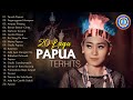 20 LAGU PAPUA TERHITS || Full Album (Official Music Video)