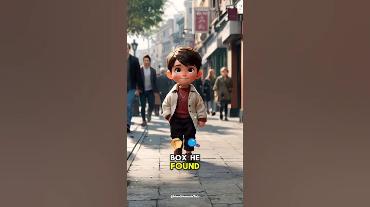 A Story of Truth and Trust #MoralStory #LifeLessons  #PositiveMessage #wisdom #moral #moralstories