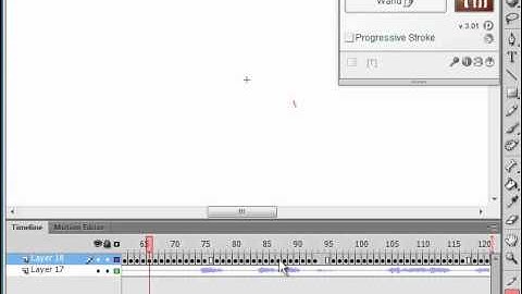 TrickOrScript Timing Maestro - Flash Plugin