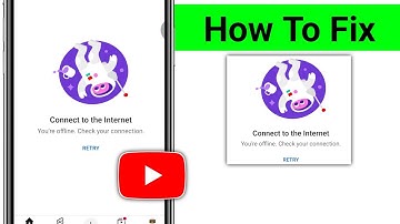 Connect to the Internet You