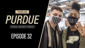 This Is Purdue: Ep. 32 - Purdue Polytechnic HS Celebrates First Class of Graduating Seniors