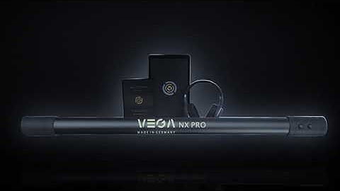 Vega NX Pro is the most accurate metal detector in the world.