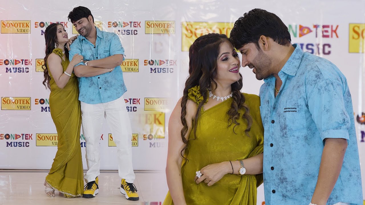 "Teri Meri Jodi 💞 | Ajay Hooda Ft. Kavita Joshi | Superhit Haryanvi Dance Video 2025 🔥"