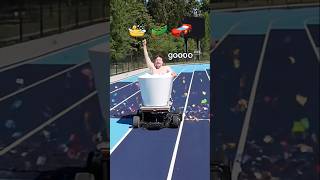 He Gave Me A 20M Head Start...