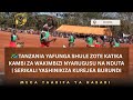 Tanzania Yafunga Shule Zote Katika Kambi Wakimbizi Nyarugusu Na Nduta Yashinikiza Kurejea Burundi