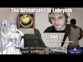 The adventures of labrynth in the dc cup stage 2 yugioh master duel march 2024