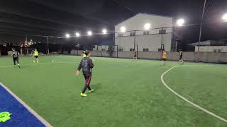 20200529 VS 서울산JB 4