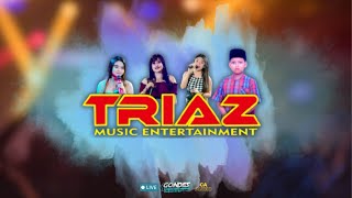 ✅LIVE STREAMING TRIAS MUSIC - KHITANAN AH. AHSAN FAUZI