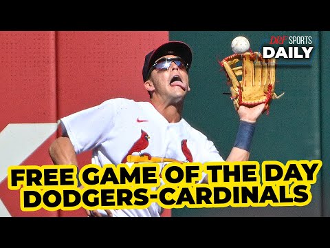 Los Angeles Dodgers vs. St Louis Cardinals Betting Preview