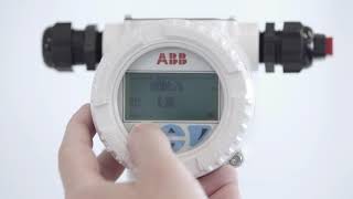 ABB LWT Series - Easy Setup Menu