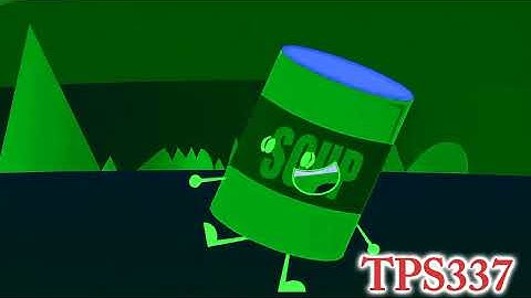 Soup Can Moments From BFOD 1 In GreenBoy Chorded