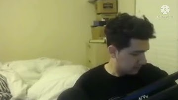 🤣Lispyjimmy Throw His Lamp to the Wall (Biggest Rage Ever!)🤣