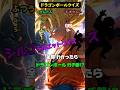 【ドラゴンボールシルエットクイズ】このシルエットのキャラは? #dragonball #暇つぶし #アニメ # #ドッカンバトル #クイズ