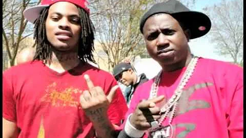 Young Nigga - Gucci Mane & Waka Flocka [BRAND NEW 2011]