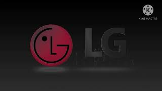 Pacman LG Logo Effects