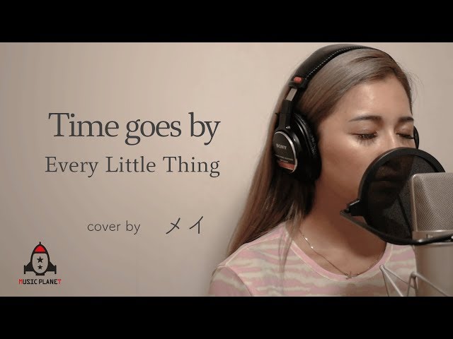 Time goes by / Every Little Thing【ドラマ 甘い結婚 主題歌】 - YouTube
