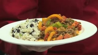 Subscribe now: http://www./subscription_center?add_user=cookingguide
watch more: http://www./cookingguide if you've got ground turkey, ...