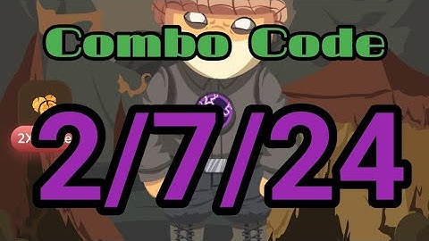 Memefi Touch combo 2/7/24