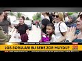 LGS 2026 Sona Erdi! LGS Soruları Bu Sene Zor Muydu? Öğrenciler Ne Diyor?