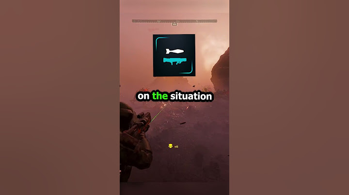 Day 60 Helldivers Update will be GAME-CHANGING!!