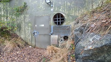 The Mine Where 9 New Elements Was Discovered