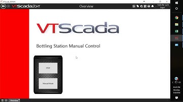 Simple VTScada Application Part4