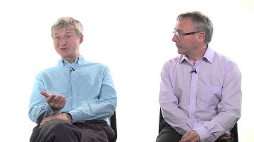 In Conversation with Peter Field and Les Binet: Brand building through emotion
