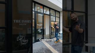 💈 Barbershop or 5-Star Spa? 😮 Inside Orlando’s Hidden Grooming Gem #OrlandoBarber