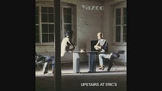 Yazoo - Don't Go (1982 Japan First Press, HQ)