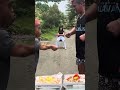 Pizza Challenge