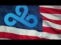 The new cloud 9