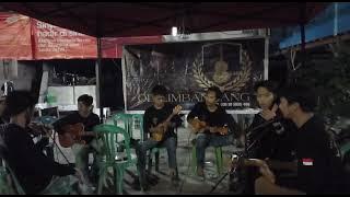 Resseng Pa'mai cover Hasrul Samad | Langgam Makassar