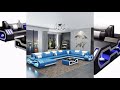 Modern living rooms furniture ideas Latest luxury interior decoration trends 2021