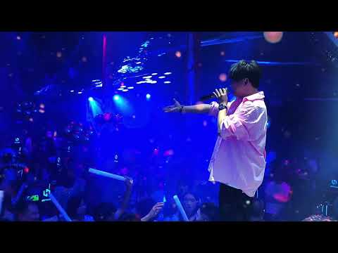 六哲2021.6.12福州站《毕竟深爱过》