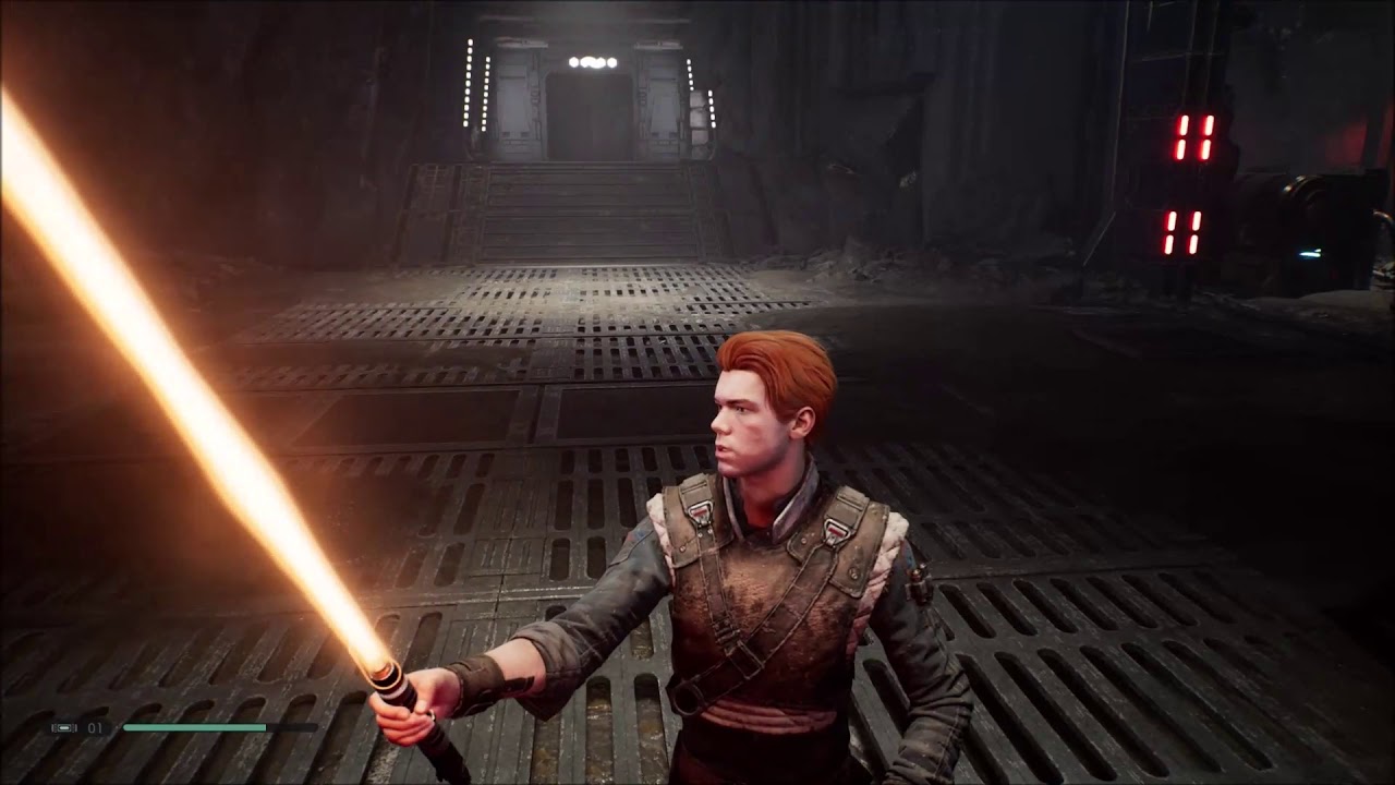 Jedi Fallen Order Imperiale Grabungsstätte Geheimnis Star Wars Jedi: Fallen Order - Die imperiale Ausgrabung - YouTube