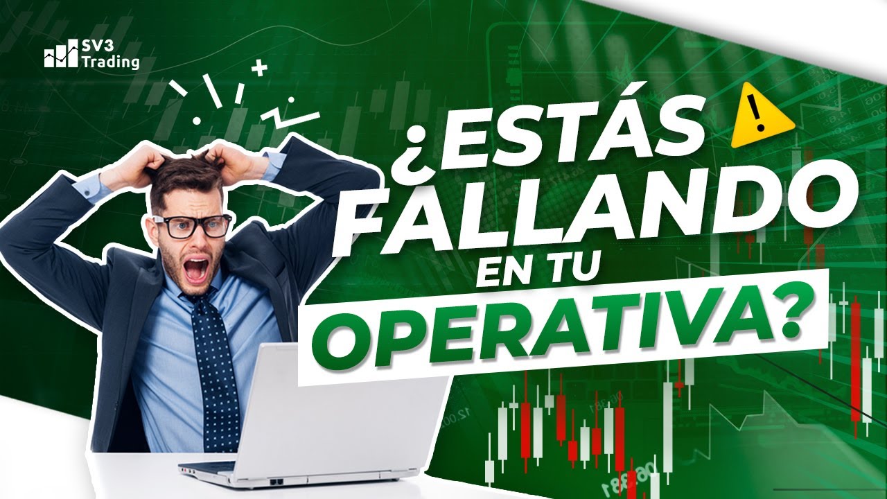 💡Descubre Los Errores Por Los Que No Eres Rentable 📉 - YouTube